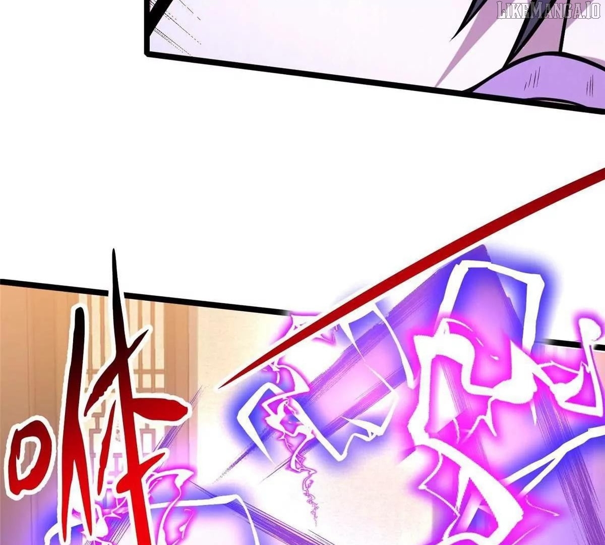 Divine Urban God Chapter 288 - page 15